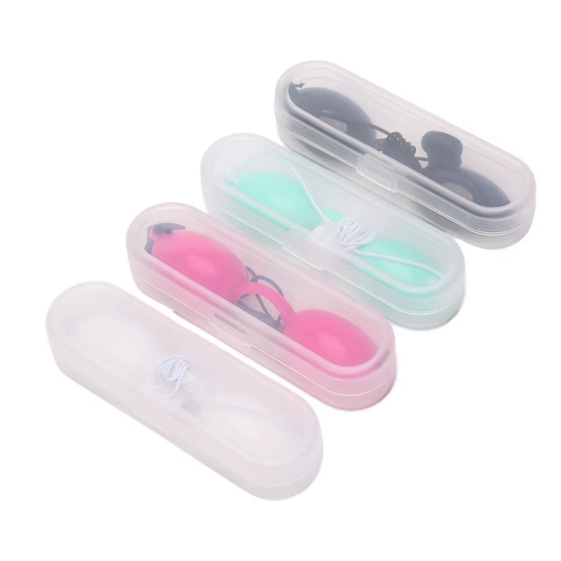 Nouvelles protections oculaires pour les soins IPL
