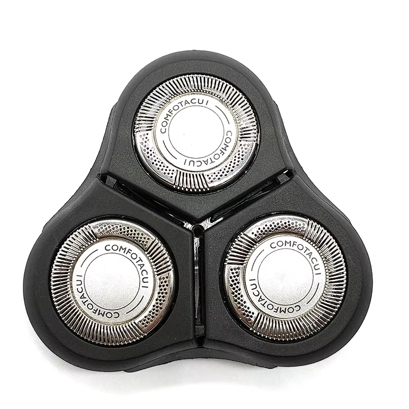 Pièces de rechange pour rasoir RQ11, tête de rasoir de remplacement pour modèle de rasoir RQ1195 RQ1160CC RQ1180X RQ1185 RQ1190X RQ1185CC RQ1168, lame de rasoir