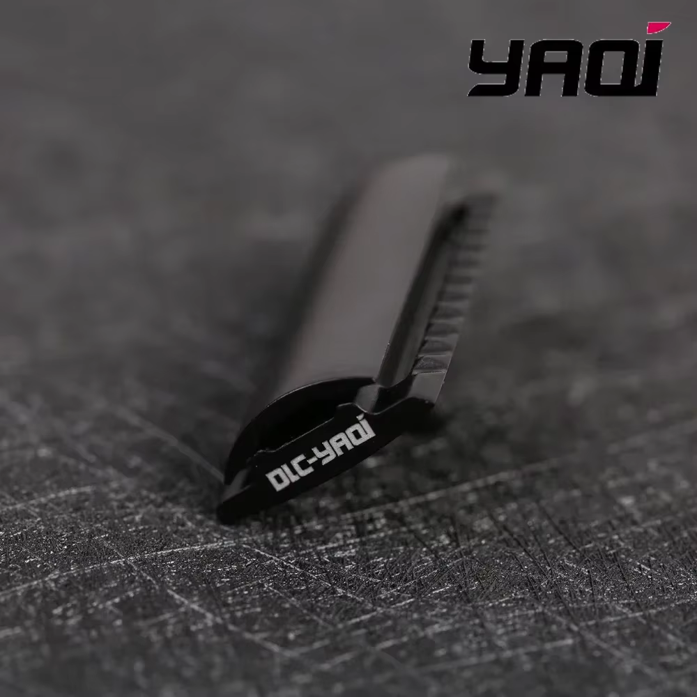 Rasoir 2026 « The FLIPSIDE by Yaqi » – Tête