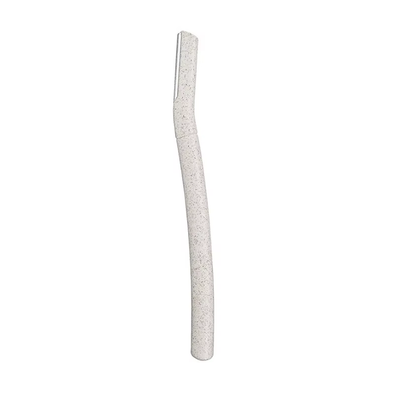 Rasoir en Paille de Blé pour Femme