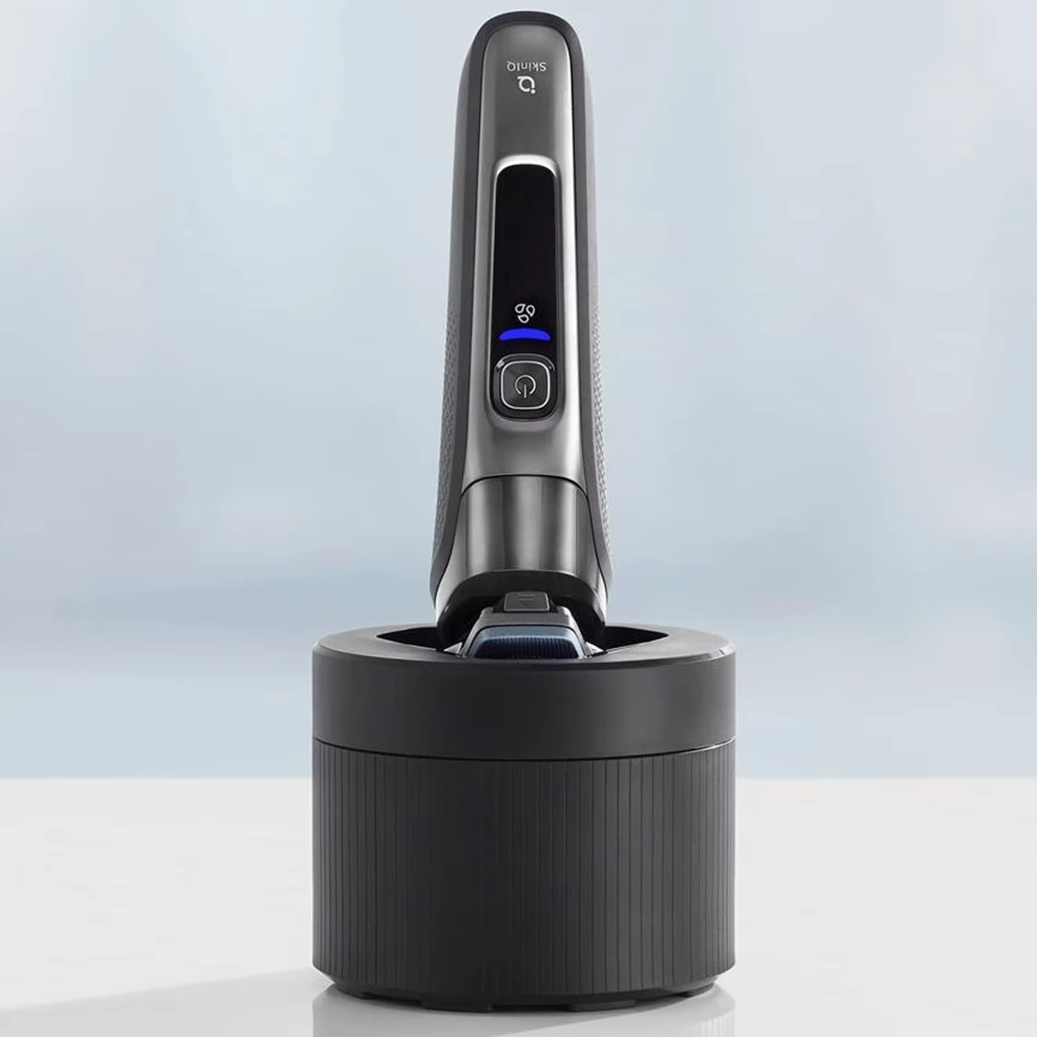 Cartouche de nettoyage rapide de remplacement compatible avec les rasoirs Philips de 2e génération séries 7000 et 9000