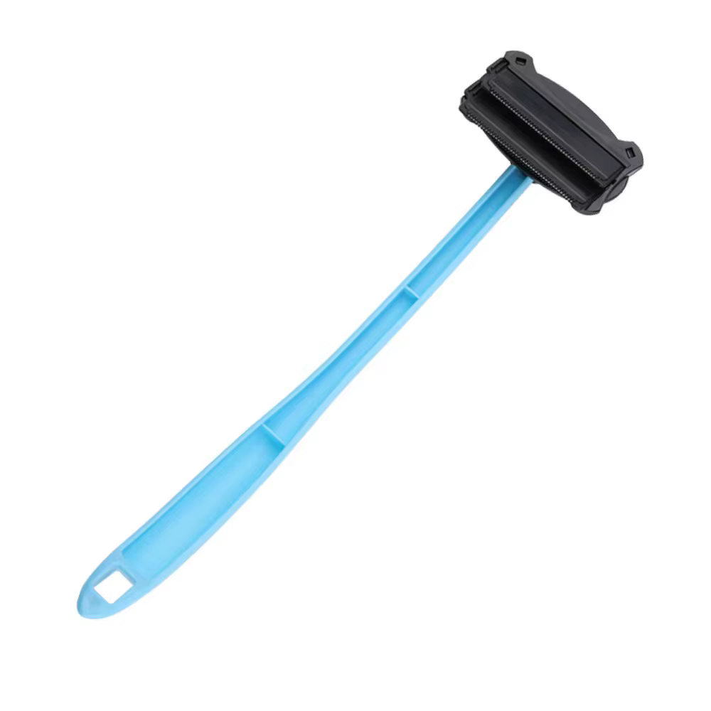 Rasoir manuel pour le dos pour hommes
