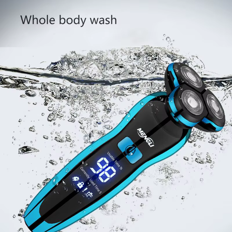 ZOZEN rasoir électrique