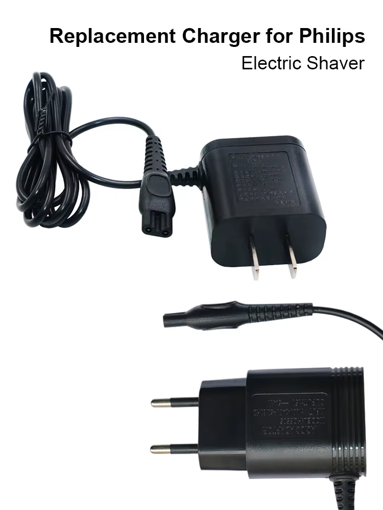 Chargeur de rasoir électrique pour Philips HQ8505 HQ9020 PT720 S5008 RQ1050 HS8020 HQ40D QC5115