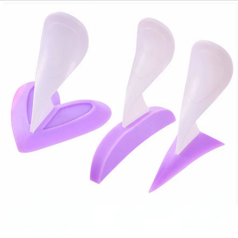 Bikini – pochoir de rasage pour femmes