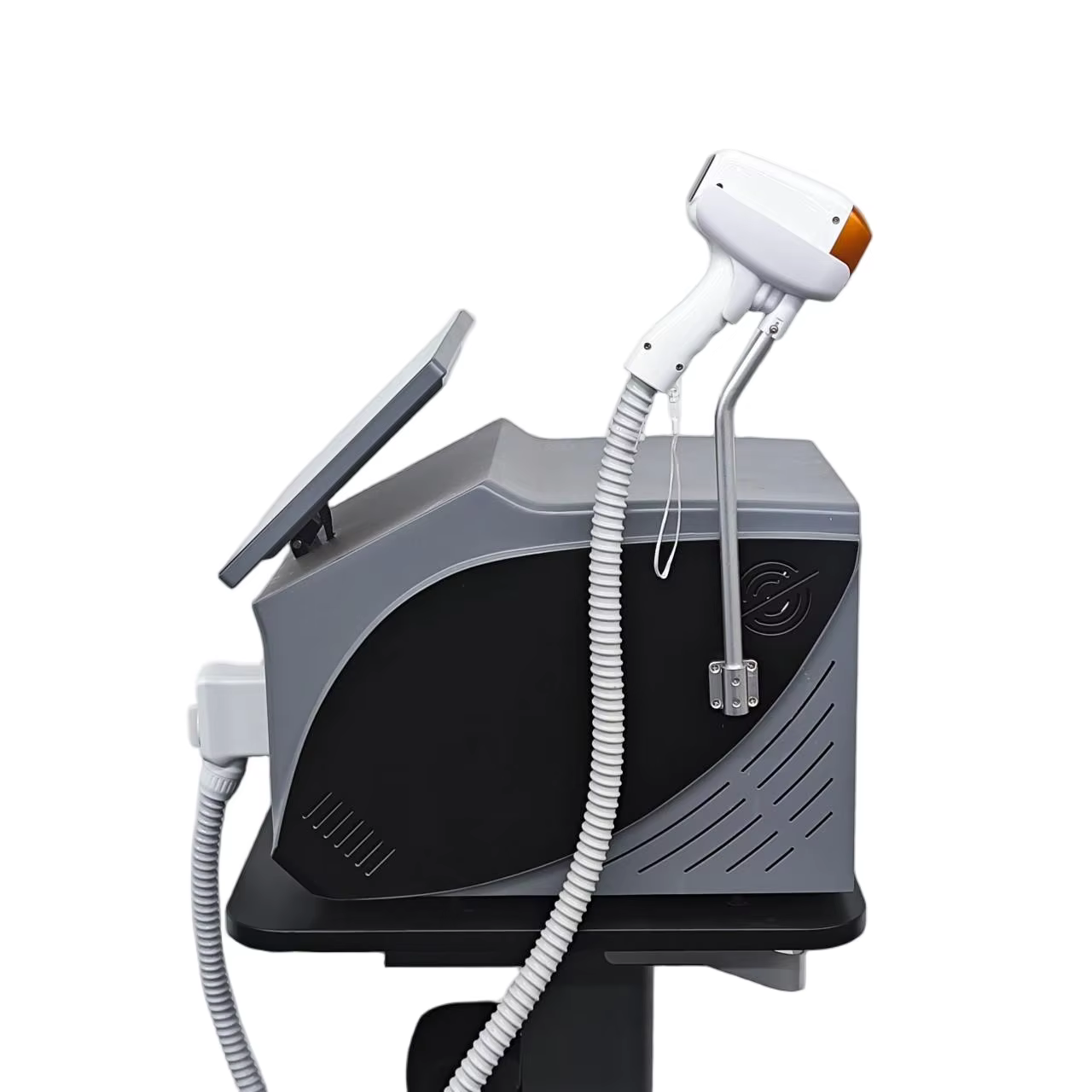 Nouvel Équipement d'Épilation au Laser Diode 4000W Amélioré 2026