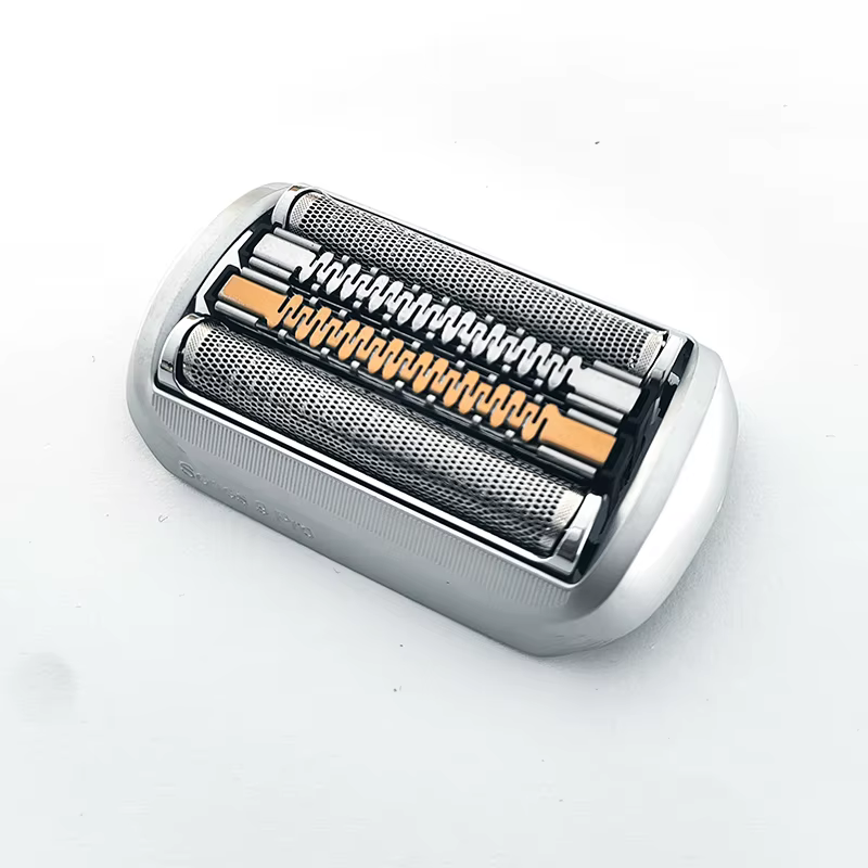 Lame de rechange pour rasoir électrique Braun