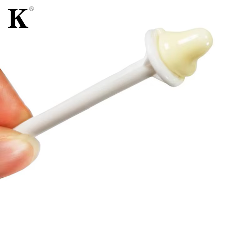 Kit d'épilation du nez et des oreilles