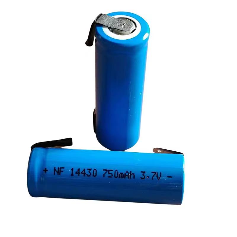 Remplacement de la batterie aste pour rasoir Philips