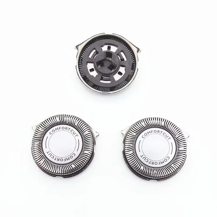 Têtes de rechange pour rasoir SH50