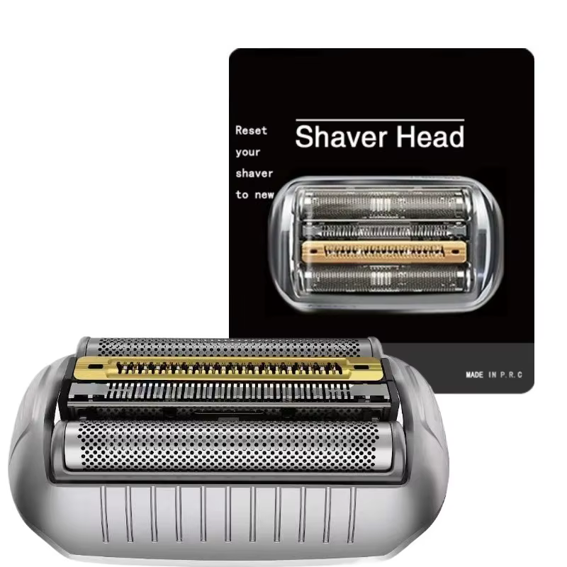 Tête de rasage de remplacement électrique Série 9 Pro 94M pour rasoirs Braun 94M 92S 9030S 9040S 9050CC 9070CC