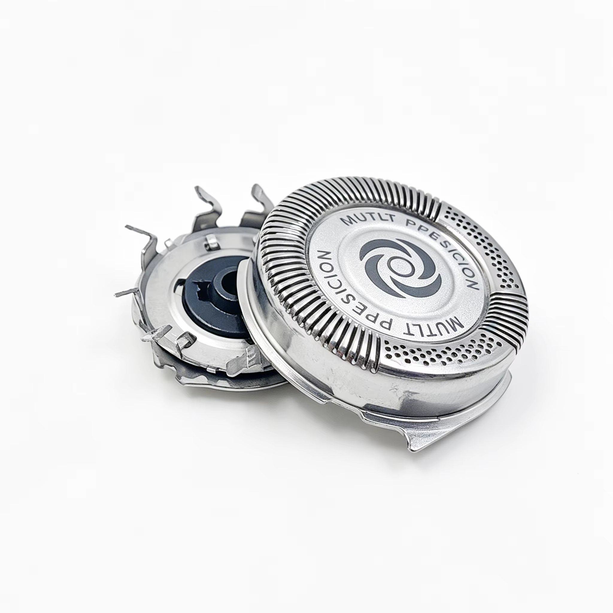 3x têtes de lames de rechange SH50 pour Philips Norelco série 5000 AquaTouch AT810 AT830 AT8xx AT7xx PowerTouch PT8xx PT7xx PT725