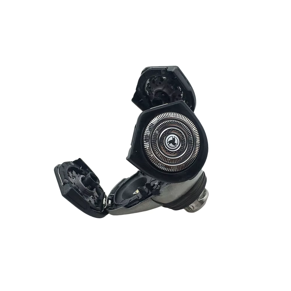 Tête de lame de rasoir originale RQ10 pour Philips RQ1050 RQ1060 RQ1075 RQ1085 RQ1090 RQ1095