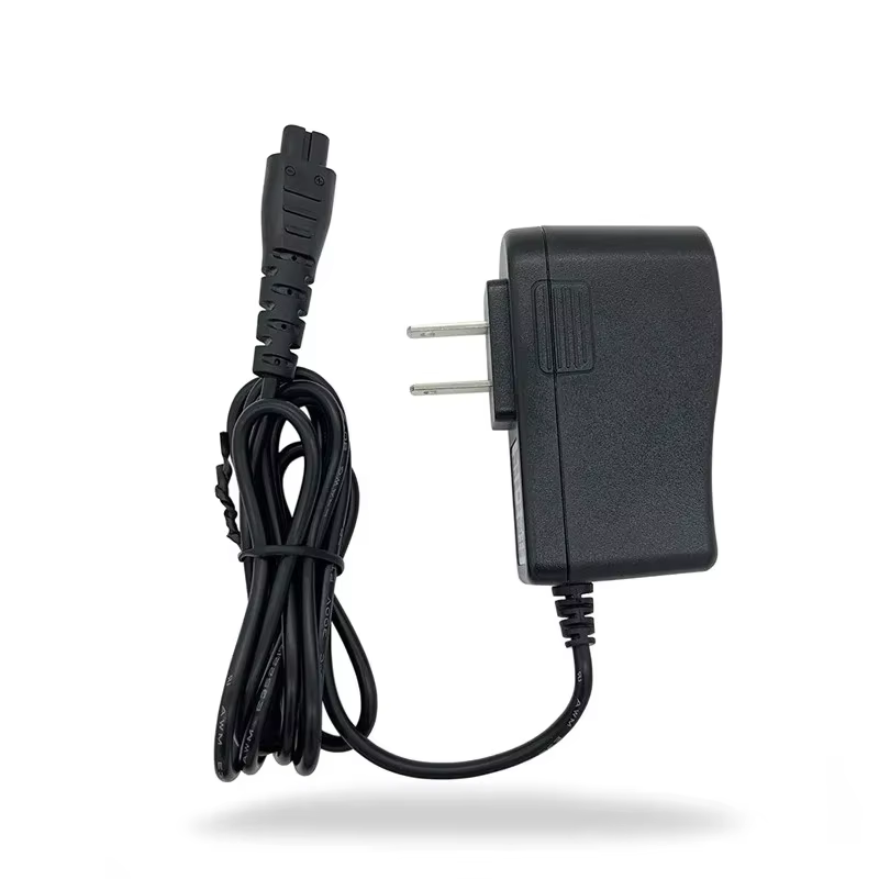 Chargeur d'alimentation pour rasoir électrique 5V 1A