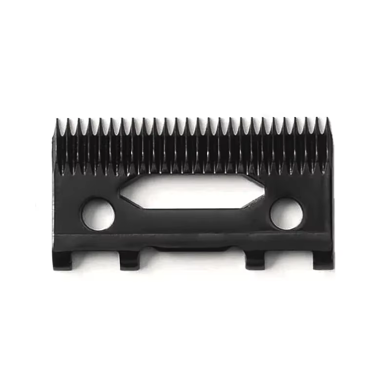 Lames professionnelles FX803B compatibles avec les tondeuses BaByliss PRO Barberology FX870