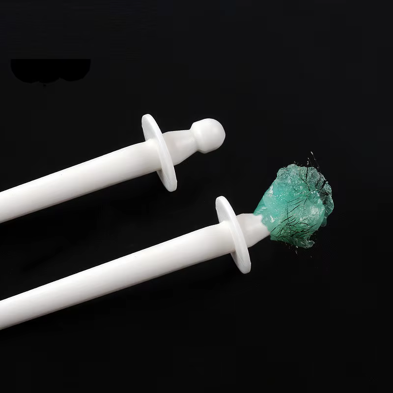 Cire d'épilation indolore pour le nez
