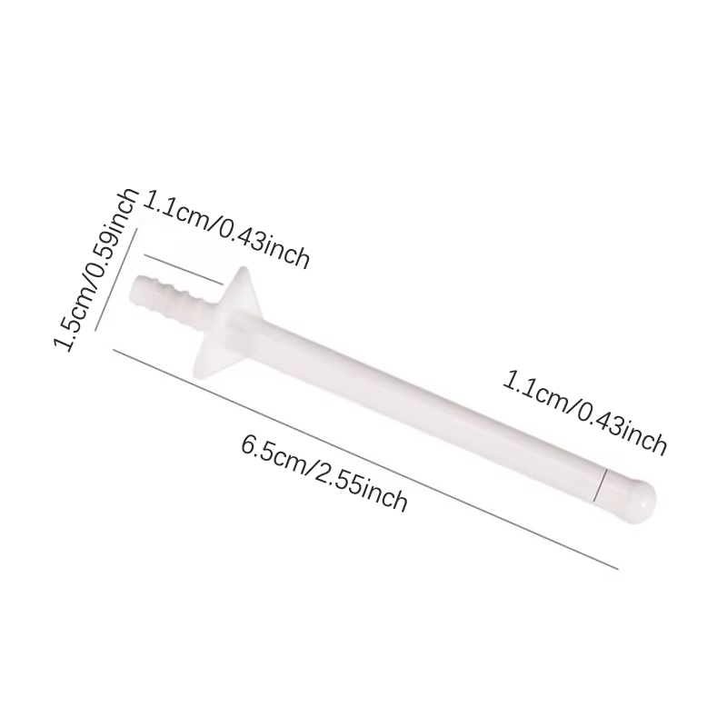 Kit de cire d'épilation du nez et des oreilles