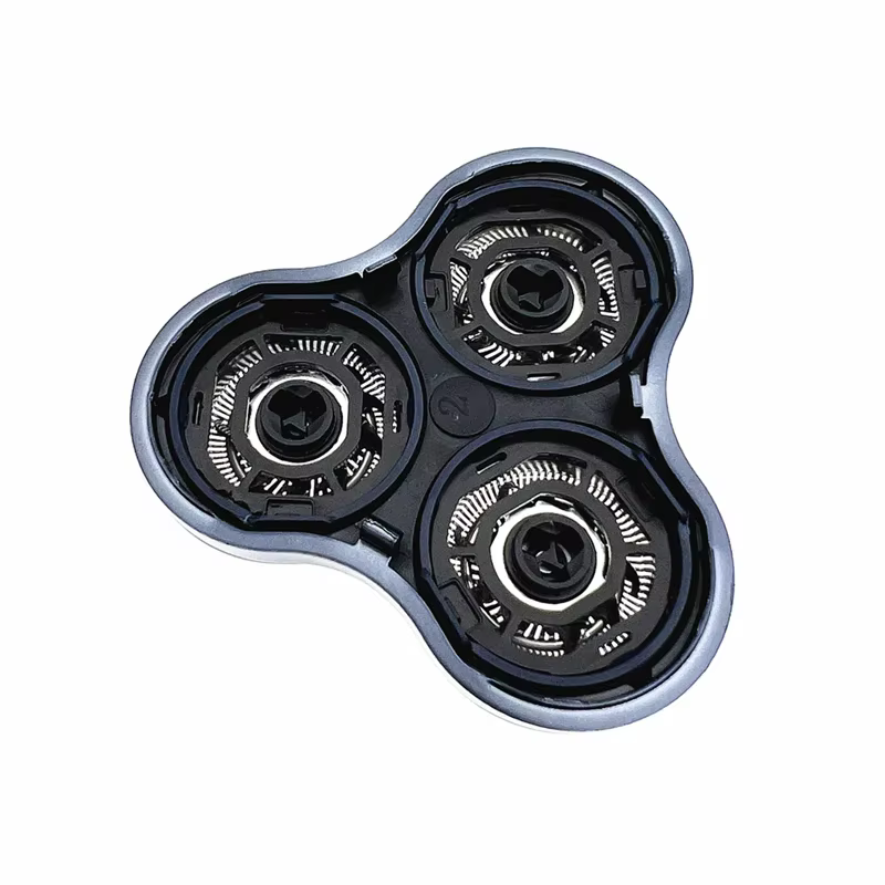Tête de lame de rasoir de rechange pour Xiaomi Mijia S700