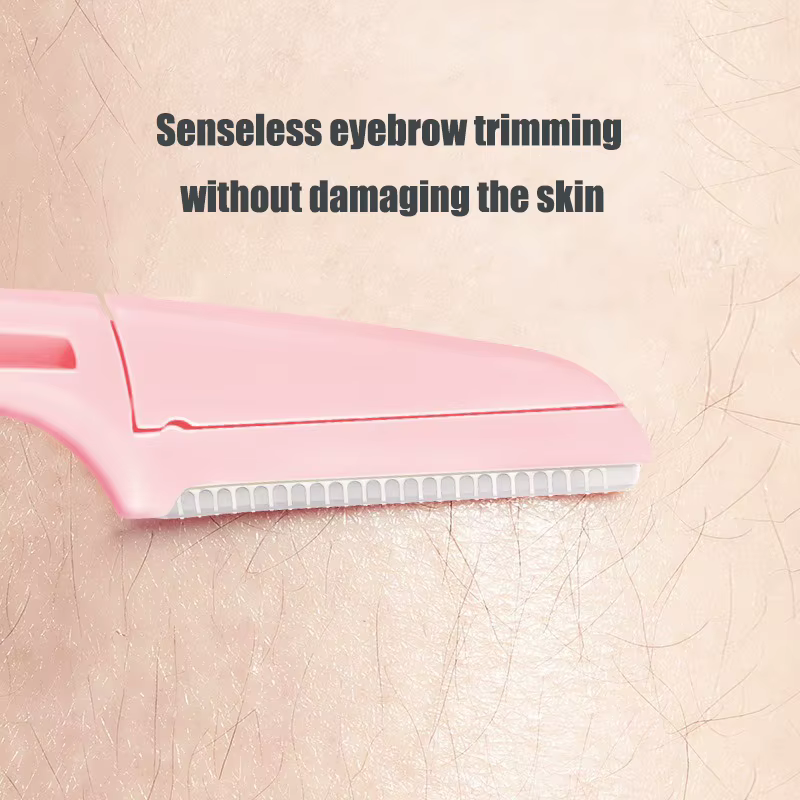 Rasoir pour le visage, tondeuse à sourcils
