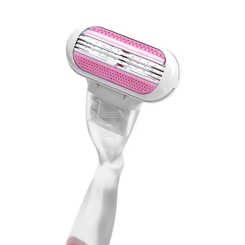 Lames de rasoir de sécurité pour femmes