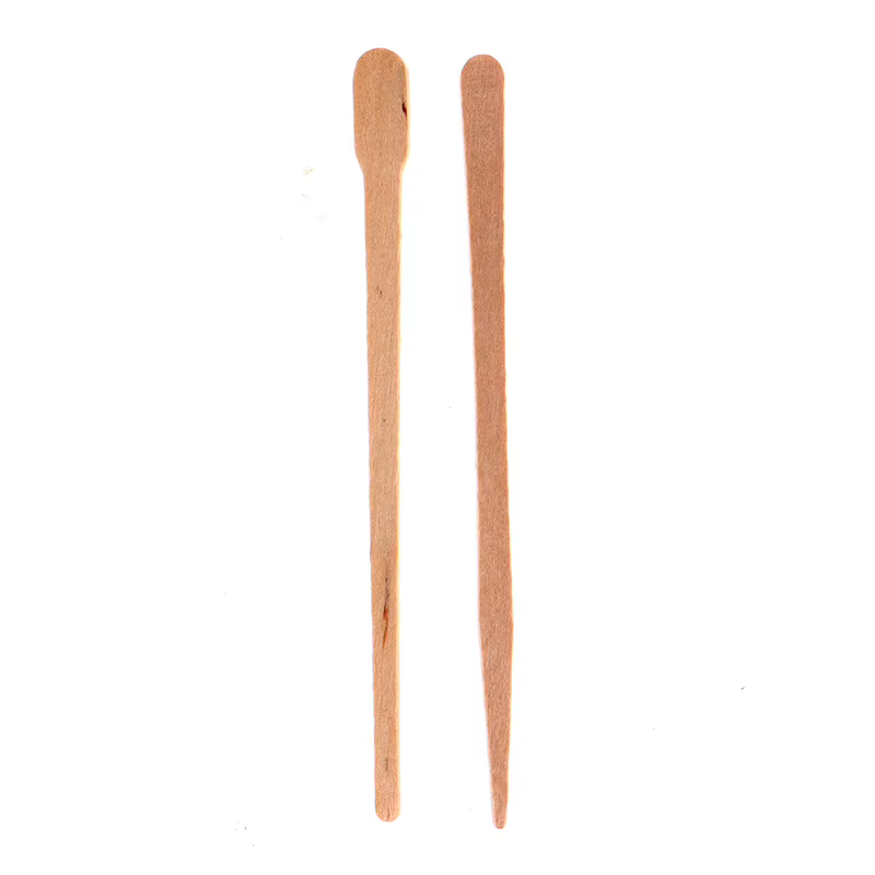 Bâtons de cire jetables pour femmes