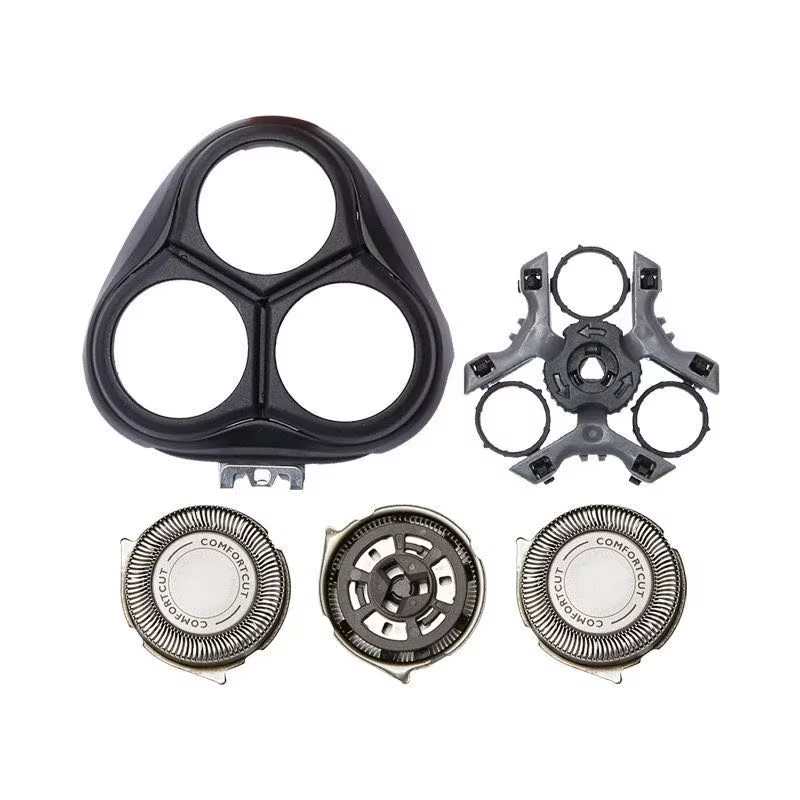 Tête de rasoir de rechange pour Philips S1310 S1320 S1520 S1560 S3000 S3100 S3110 S3120 S3310 S3510 S3520 S3590 SWino 00