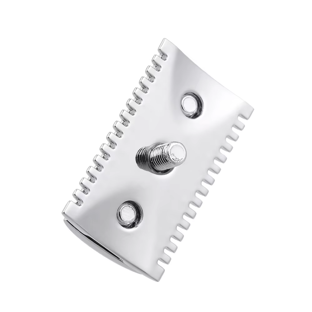 Rasoir de sécurité à Double bord