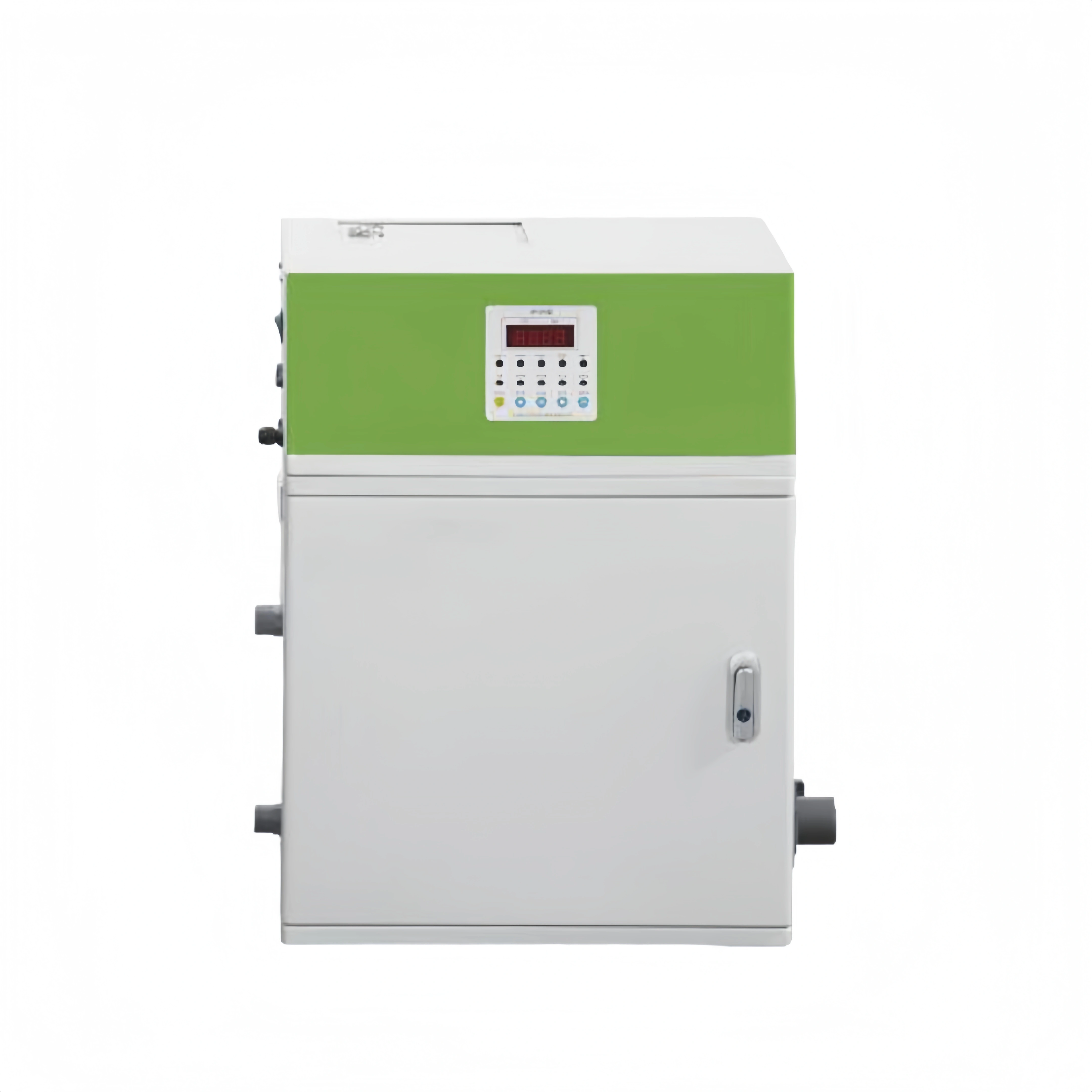 Machine médicale de traitement de l'eau d'armoire de contrôle numérique médical