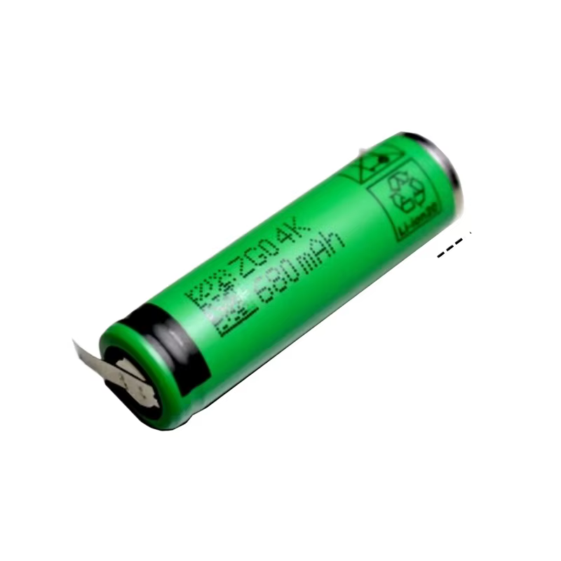 Rasoir 6300 6400 Batterie pour Philips Senso Touch