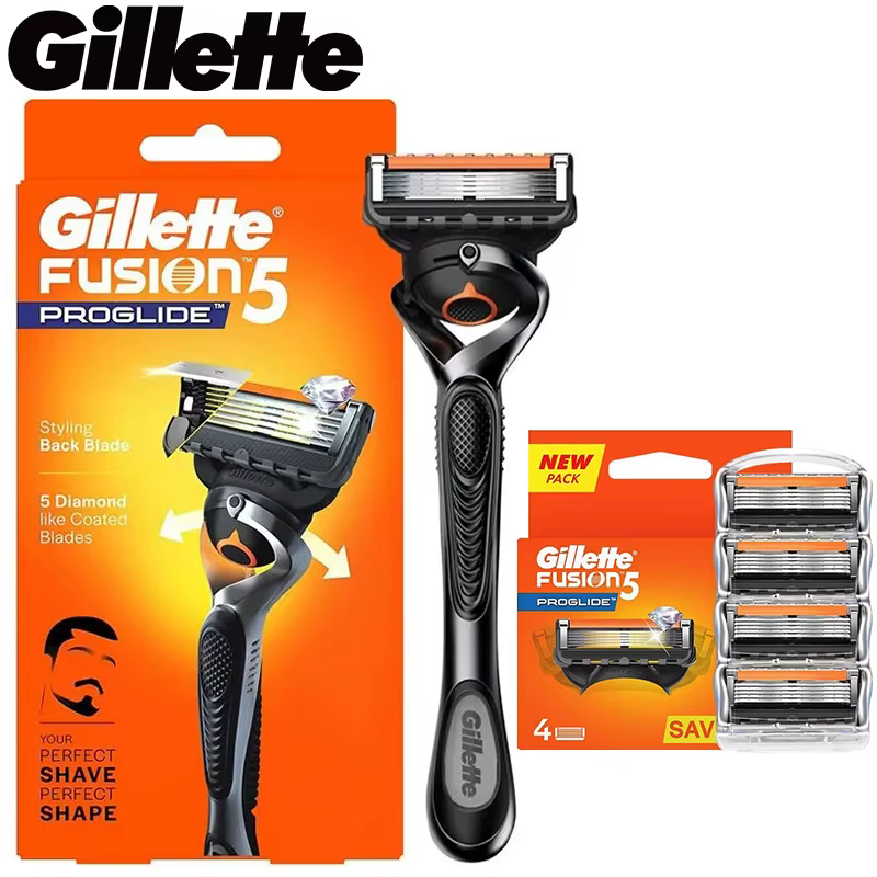Rasoir Gillette Fusion 5 ProGlide