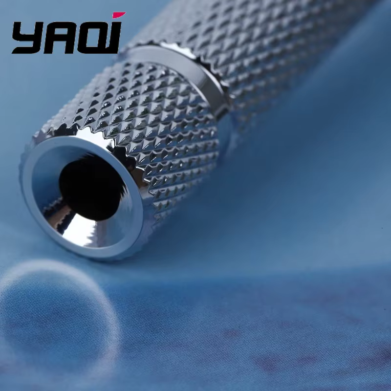 Yaqi Rasoir de sécurité réglable pour hommes