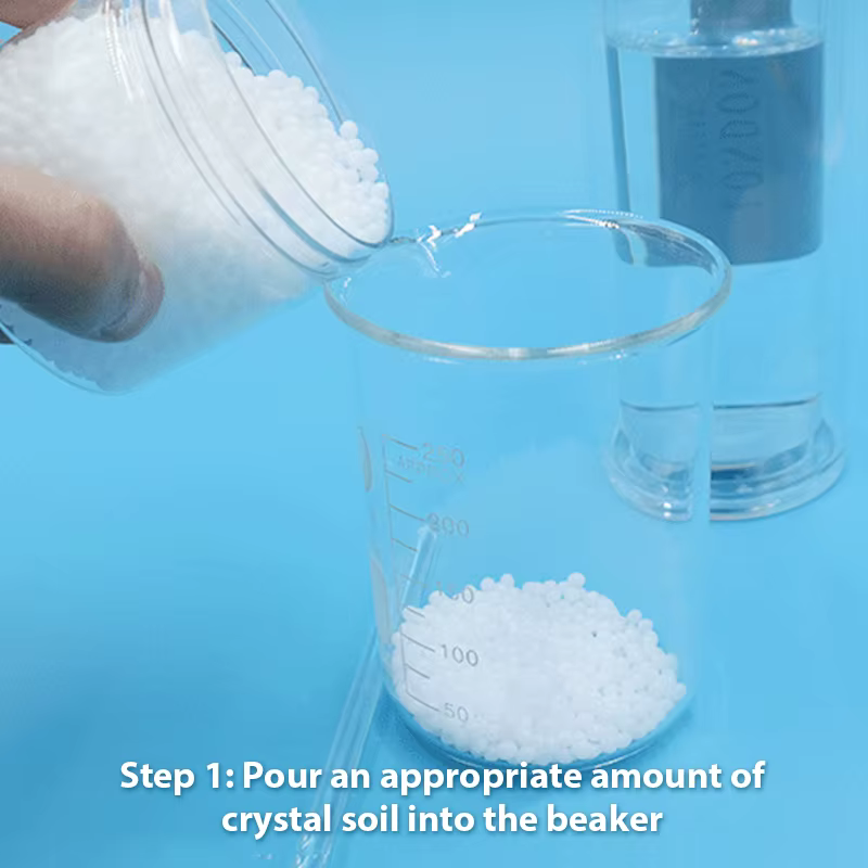 Granulés Thermoplastiques Polymorphes 50g/100g Outil DIY Céramique Polycaprolactone Plastique de Haute Qualité pour Artisanat et Modélisation