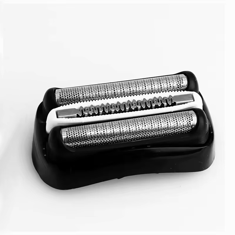 Tête de rechange 32B 32S Série 3 pour rasoir électrique Braun ProSkin