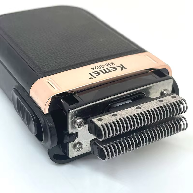 Tête de rasoir Kemei KM-2024 pour rasoir électrique homme