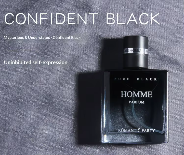 Parfum pour homme Cologne