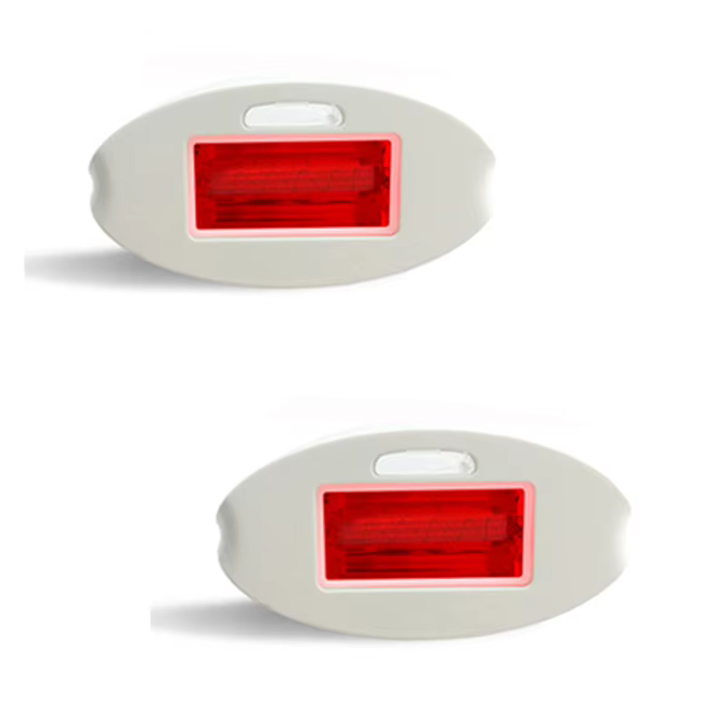Lampe épilatoire IPL pour dispositif d'épilation au Laser Lescolton