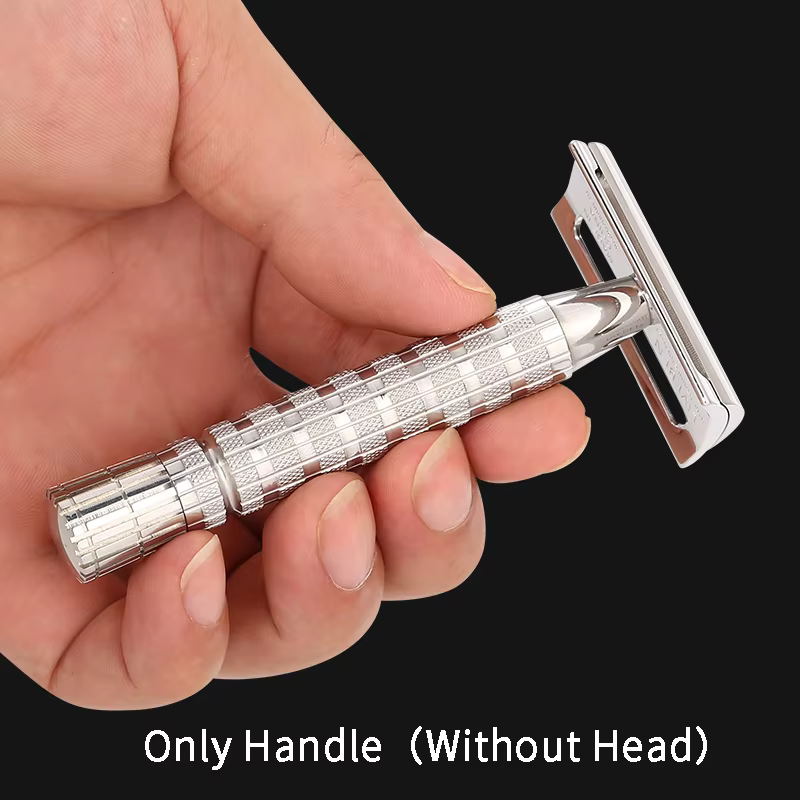 Accessoires de rasoir manuel pour hommes