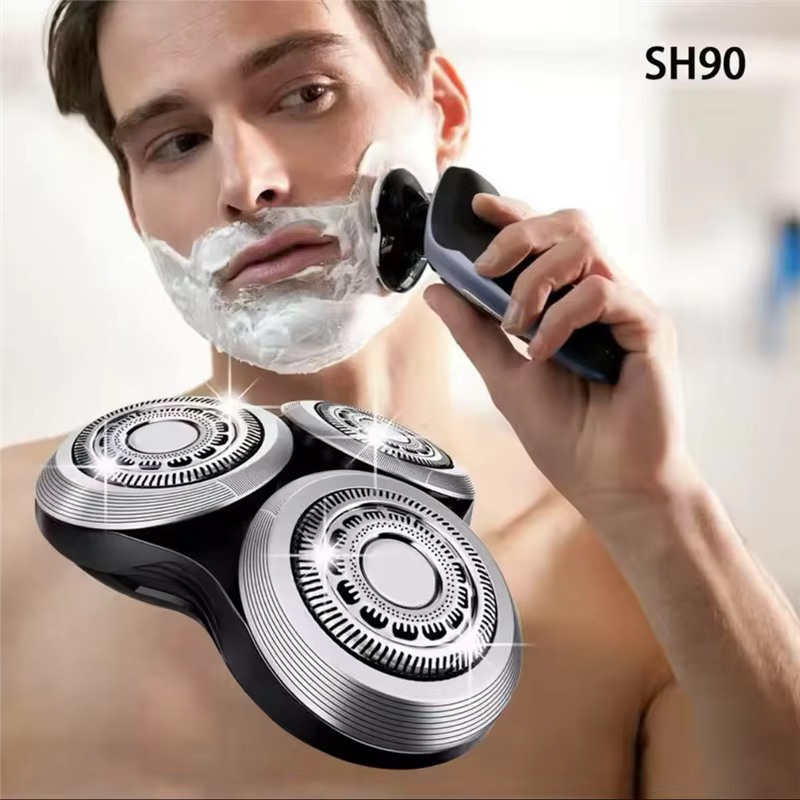 Têtes de rechange pour philips Norelco série S9911 S9311 S9731 S9031 S900