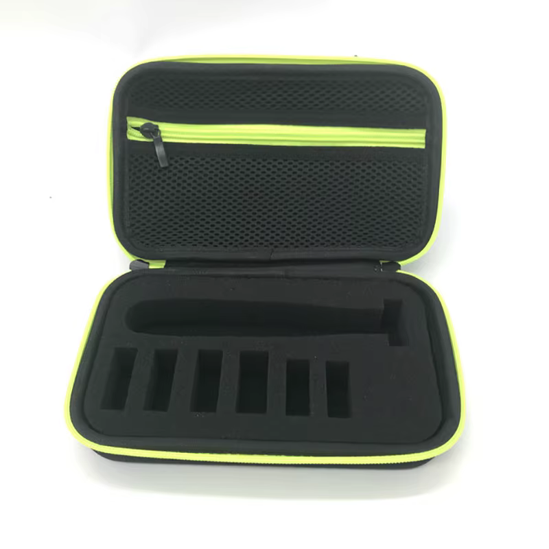 Étui rigide Portable en EVA pour Philips OneBlade/une lame QP2520 QP2530 QP2620 QP2630 rasoir voyage housse de protection sac de rangement