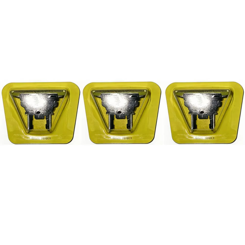 Lames de rechange OneBlade pour rasoir 360 QP2520 QP2630 QP2724 QP2834 QP6510 QP6520 QP6530