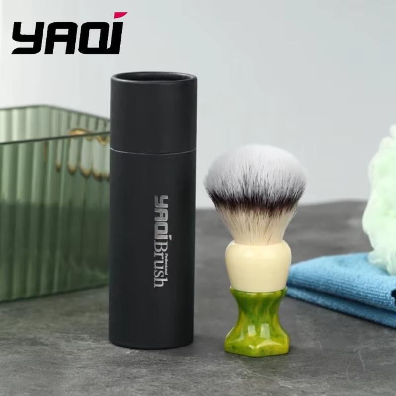 2026 YAQI Ever-Hopeful Brosse à raser pour homme à usage humide