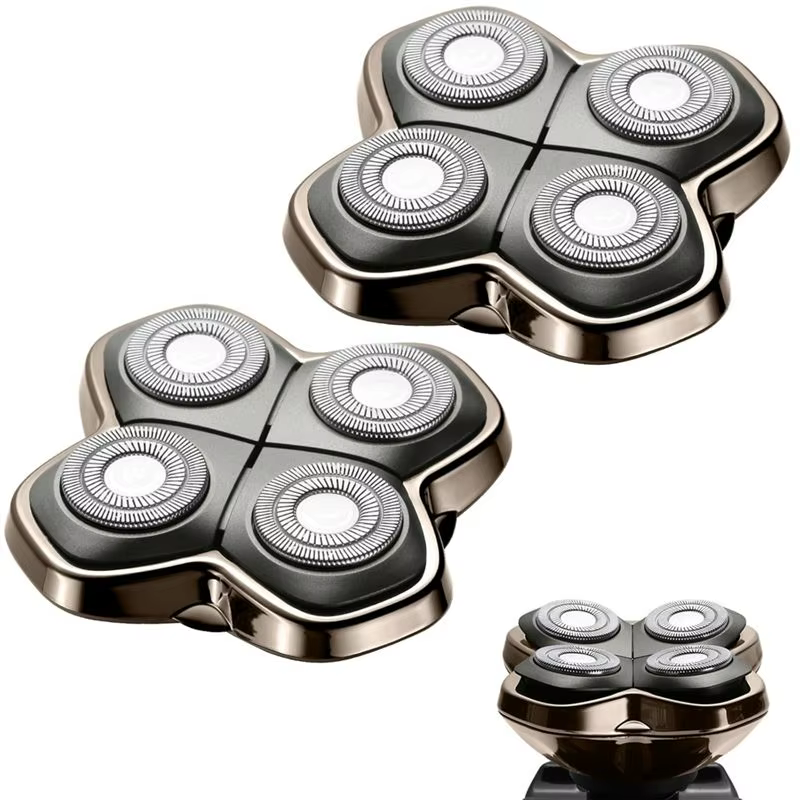 Tête de rechange professionnelle B89B-2Pack