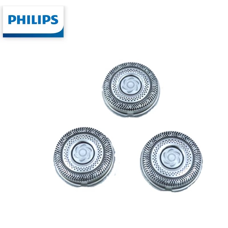 Tête de rasage Philips SH91, 1 paquet, pour les séries 9000 S9xxx et Prestige SP9xxx