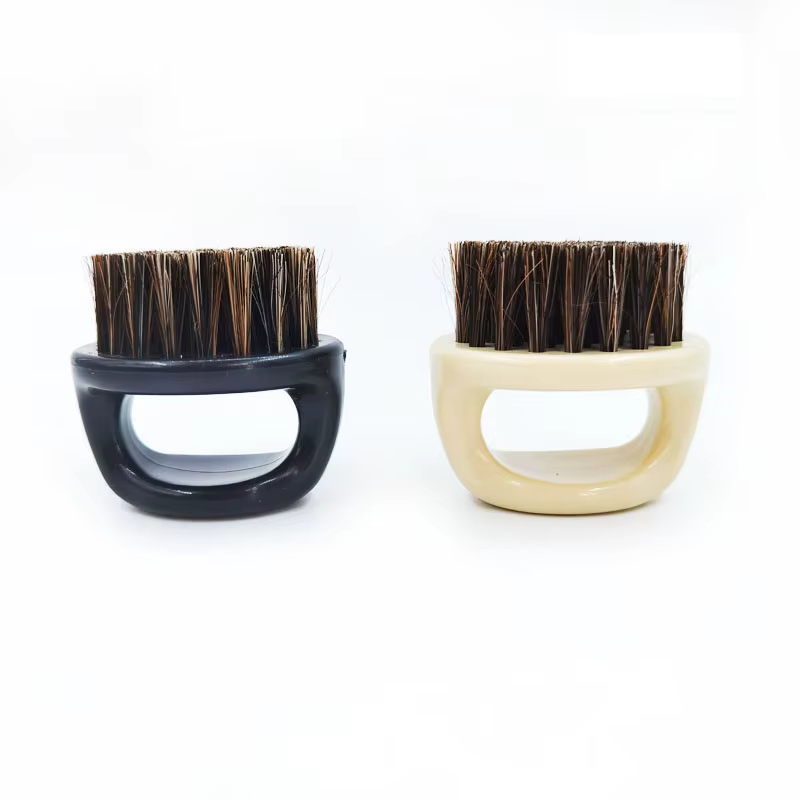 Brosse de rasage pour barbe pour hommes