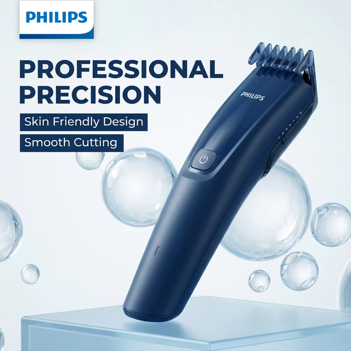 Philips tondeuse à cheveux HC3688 tête de coupe