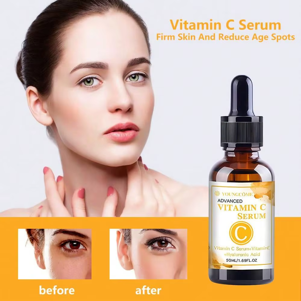 Essence qualifiée ale à la vitamine C