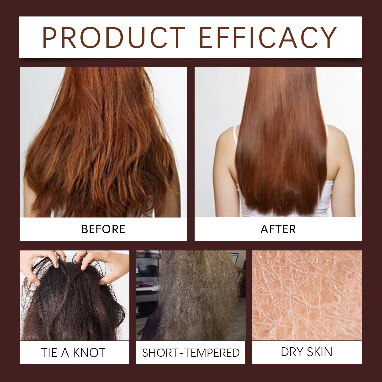 Huile de jojoba naturelle anti-rides