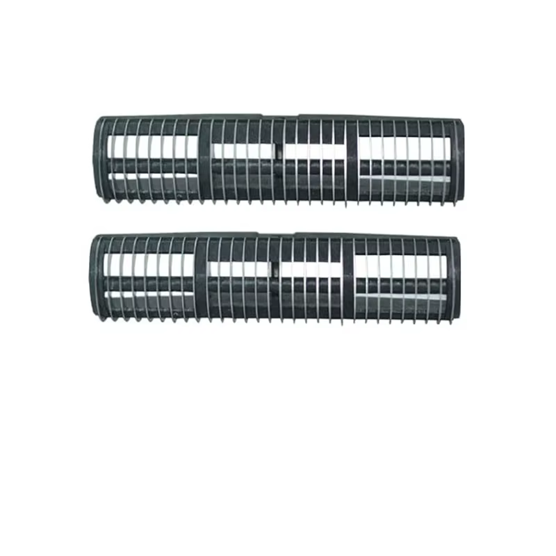 Lames de rechange compatibles avec les rasoirs électriques Babyliss FXFS2 & FX3 et Wahl 5 Star Vanish (8173-700)