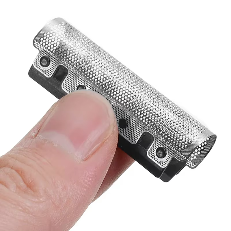 2x 628 écran de feuille de rasoir + 1x lame pour BRAUN 3752 3105 5447 3710 5449 3610 3612 3733 3734 5635 3773 3000