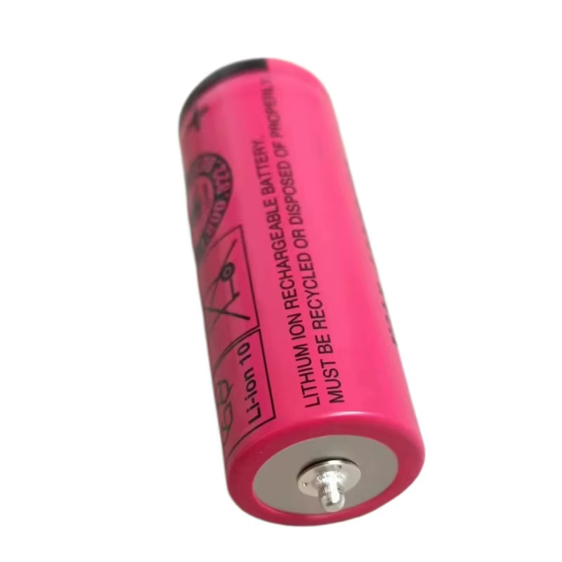 Batterie UR18500Y pour Braun Series 5 7 9 720s-4 790cc-4 760 9565 9585 9785 9260s 5375 5377 5378 CT2s CT3 CT4s CT4 CT5cc CT6